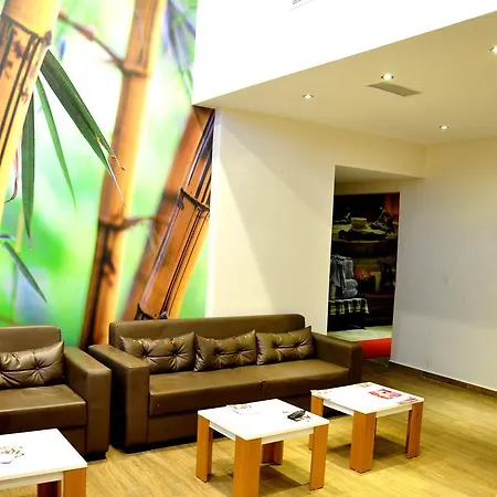 Jasmin Resort Gumbet
