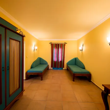 Jasmin Resort 4*