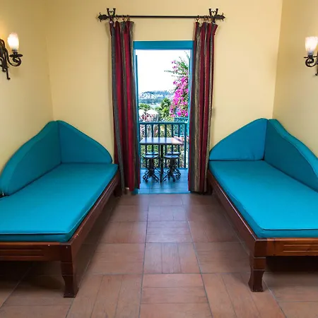 Resort Jasmin