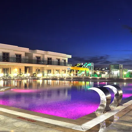 Resort Jasmin 4*