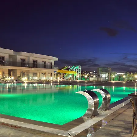 Jasmin Resort