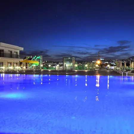 Jasmin Resort