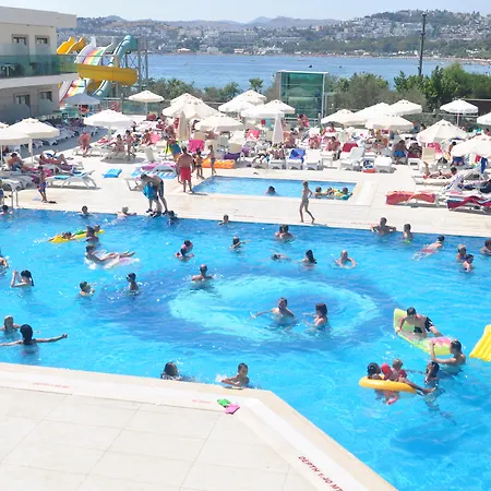 Resort Jasmin