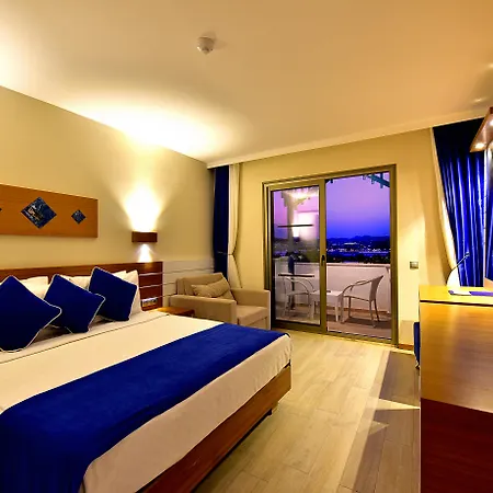 Resort Jasmin