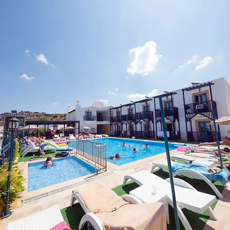 Resort Jasmin 4*