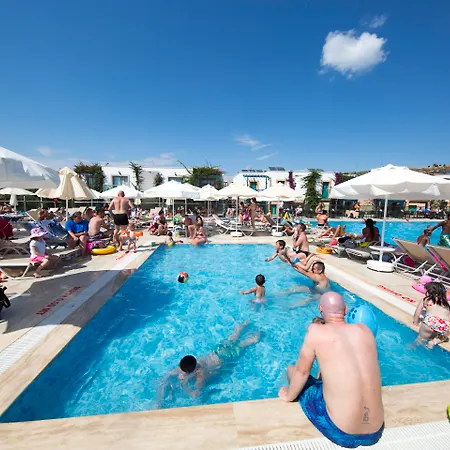 Jasmin Resort