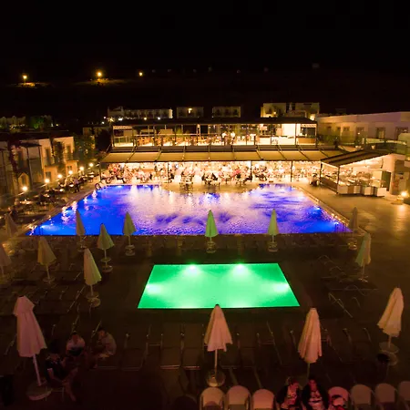 Jasmin Resort 4*