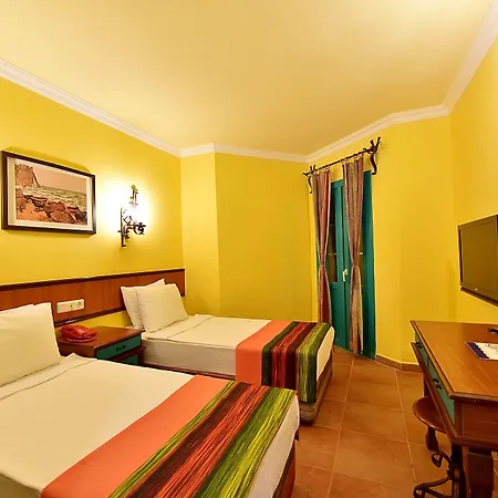 Jasmin Resort 4*