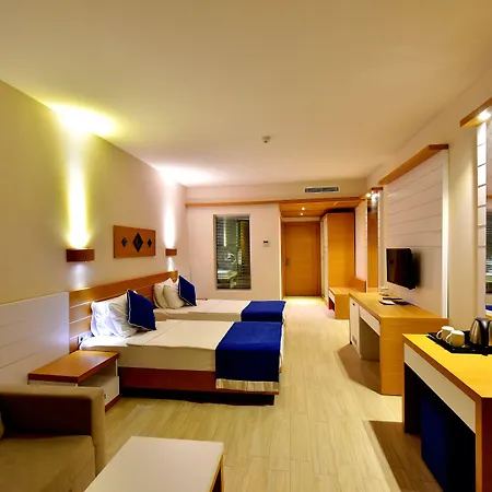 Jasmin Resort Gumbet