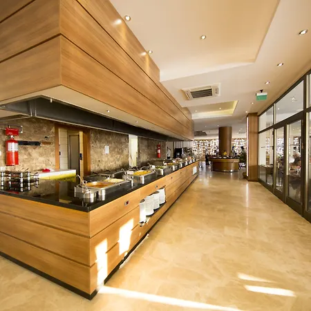 Resort Jasmin Gumbet