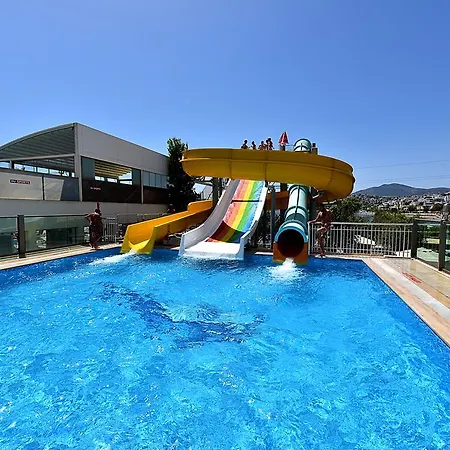 Resort Jasmin