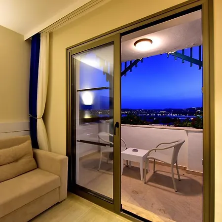 Resort Jasmin 4*