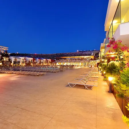 Resort Jasmin Gumbet