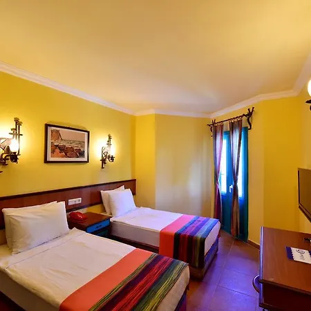 Jasmin 4* Gumbet