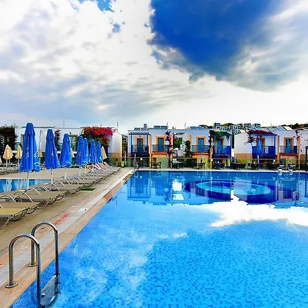 Jasmin Resort