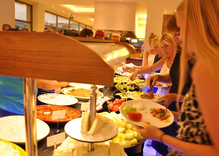 Station touristique Jasmin 4*