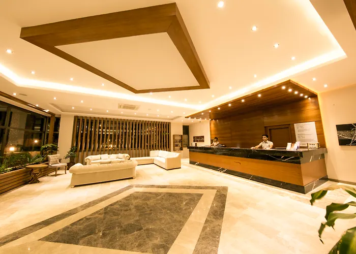 Station touristique Jasmin