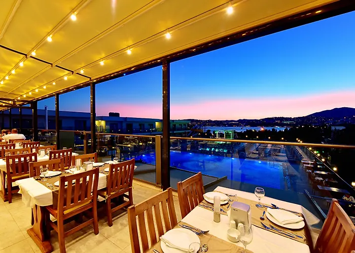 Station touristique Jasmin