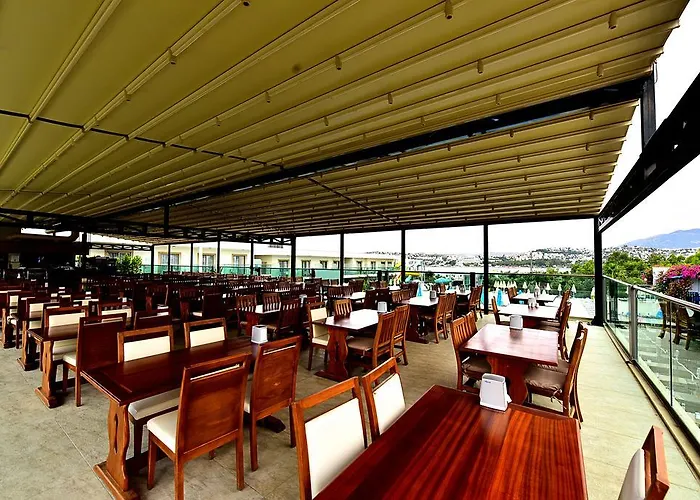 Jasmin Station touristique