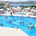 منتجع جاسمين بيتش جامبيت