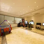 جاسمين بيتش جامبيت 4*