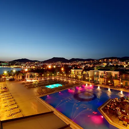 Ośrodek wypoczynkowy Jasmin