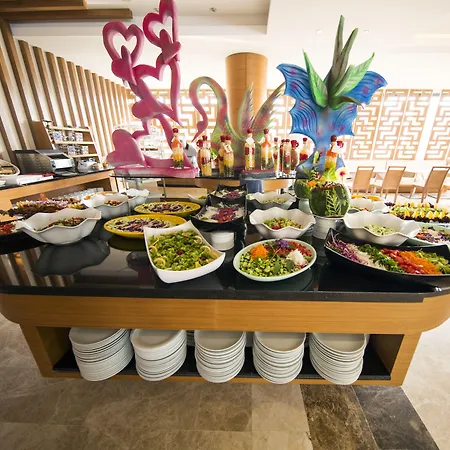 Jasmin Ośrodek wypoczynkowy