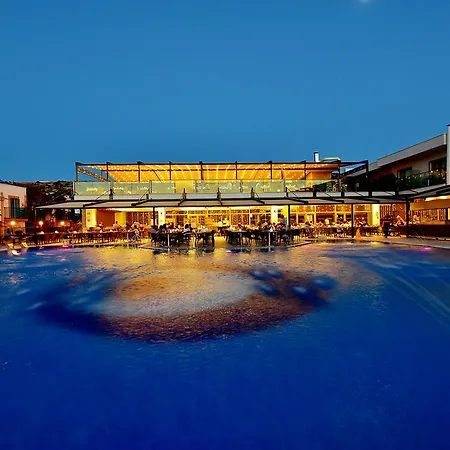 Ośrodek wypoczynkowy Jasmin