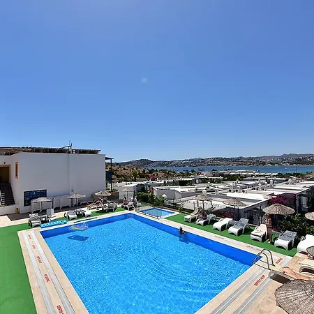 Ośrodek wypoczynkowy Jasmin