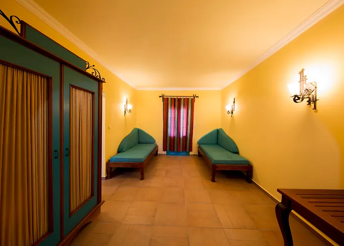 Jasmin Üdülőközpont 4*