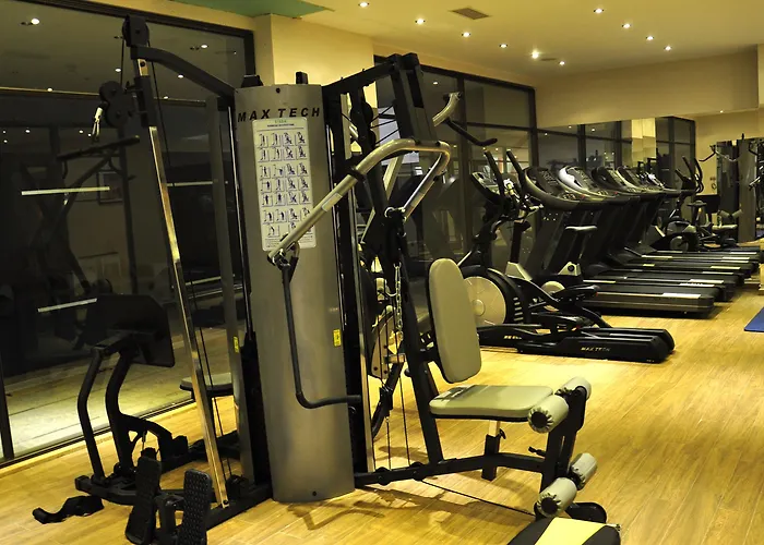 자스민 비치 4* 검벳