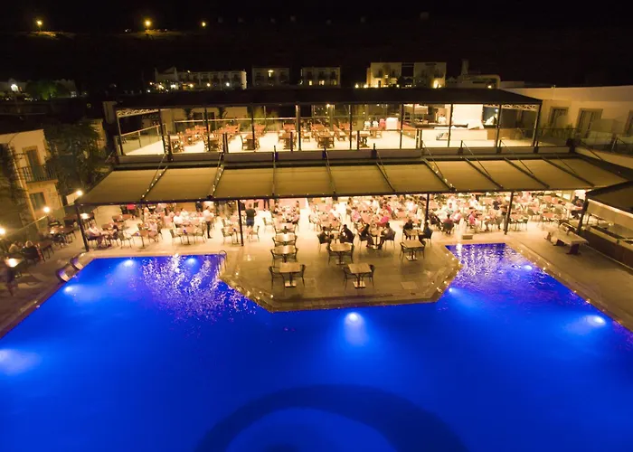 자스민 비치 4* 검벳