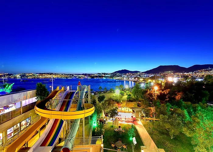 자스민 비치 4* 검벳