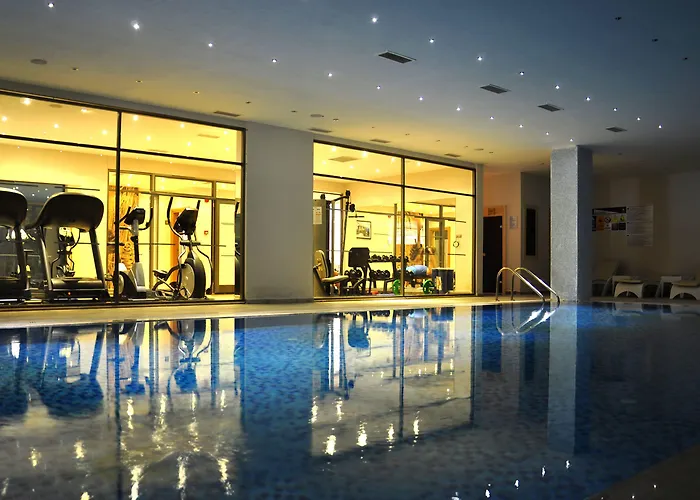 리조트 자스민 비치