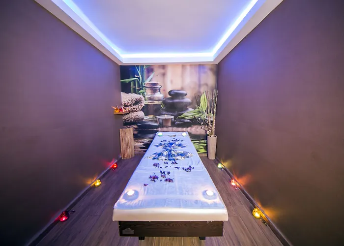 리조트 자스민 비치