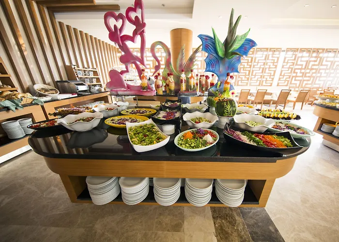 Jasmin Üdülőközpont