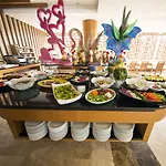 Jasmin Resort