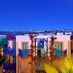 Resort Jasmin