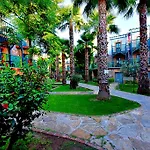 Resort Jasmin Gümbet