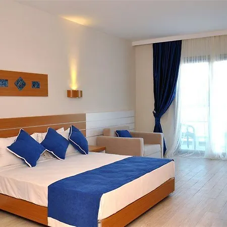 Jasmin リゾート グムベット