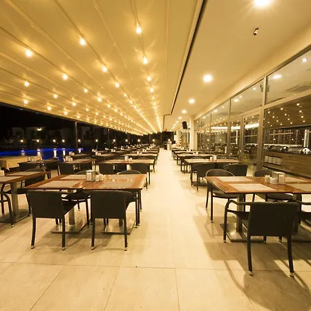 Jasmin Üdülőközpont 4*