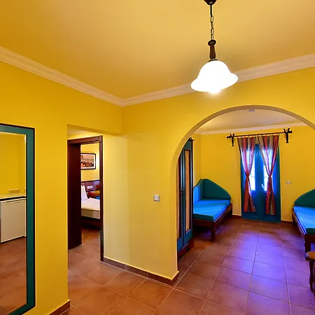 Resort Jasmin Gümbet