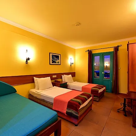 Resort Jasmin