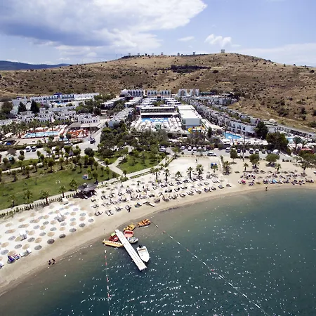 Jasmin Resort Gümbet