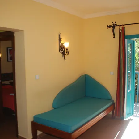 Jasmin Üdülőközpont 4*