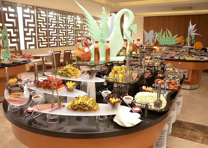 Jasmin Resort 4*