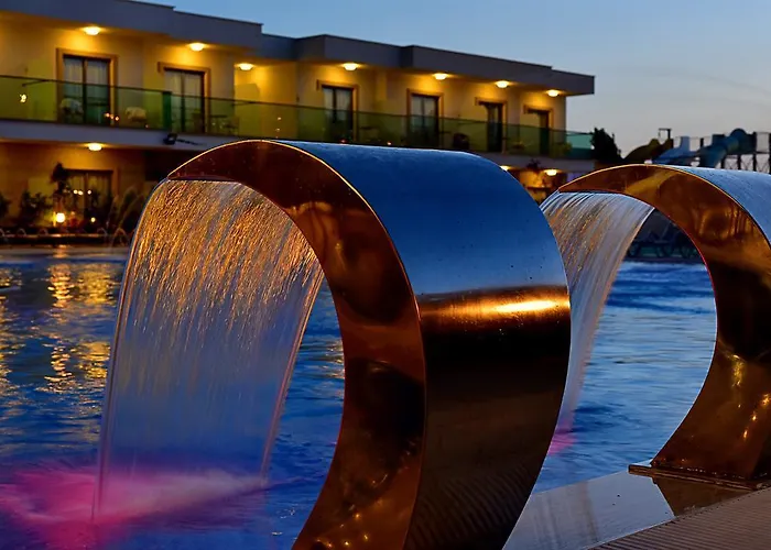 Resort Jasmin 4*