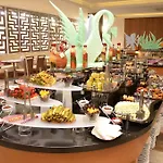 자스민 비치 리조트 4*