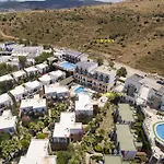 Jasmin Resort