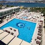 Jasmin 4* Gümbet